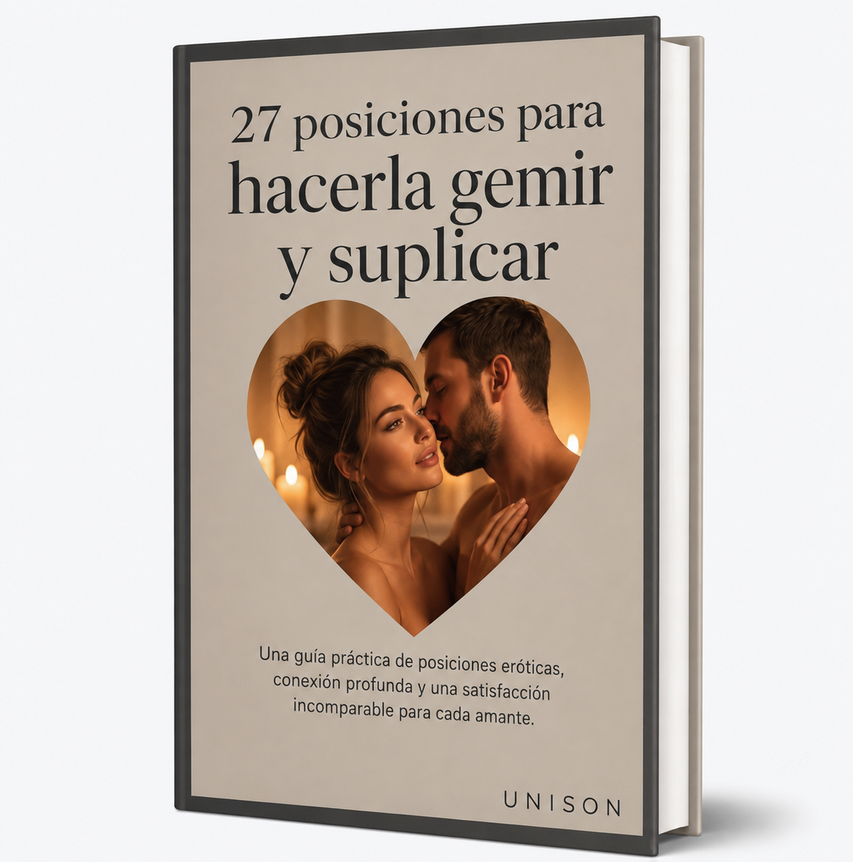 + 27 Posiciones para hacerla Gemir y Suplicar