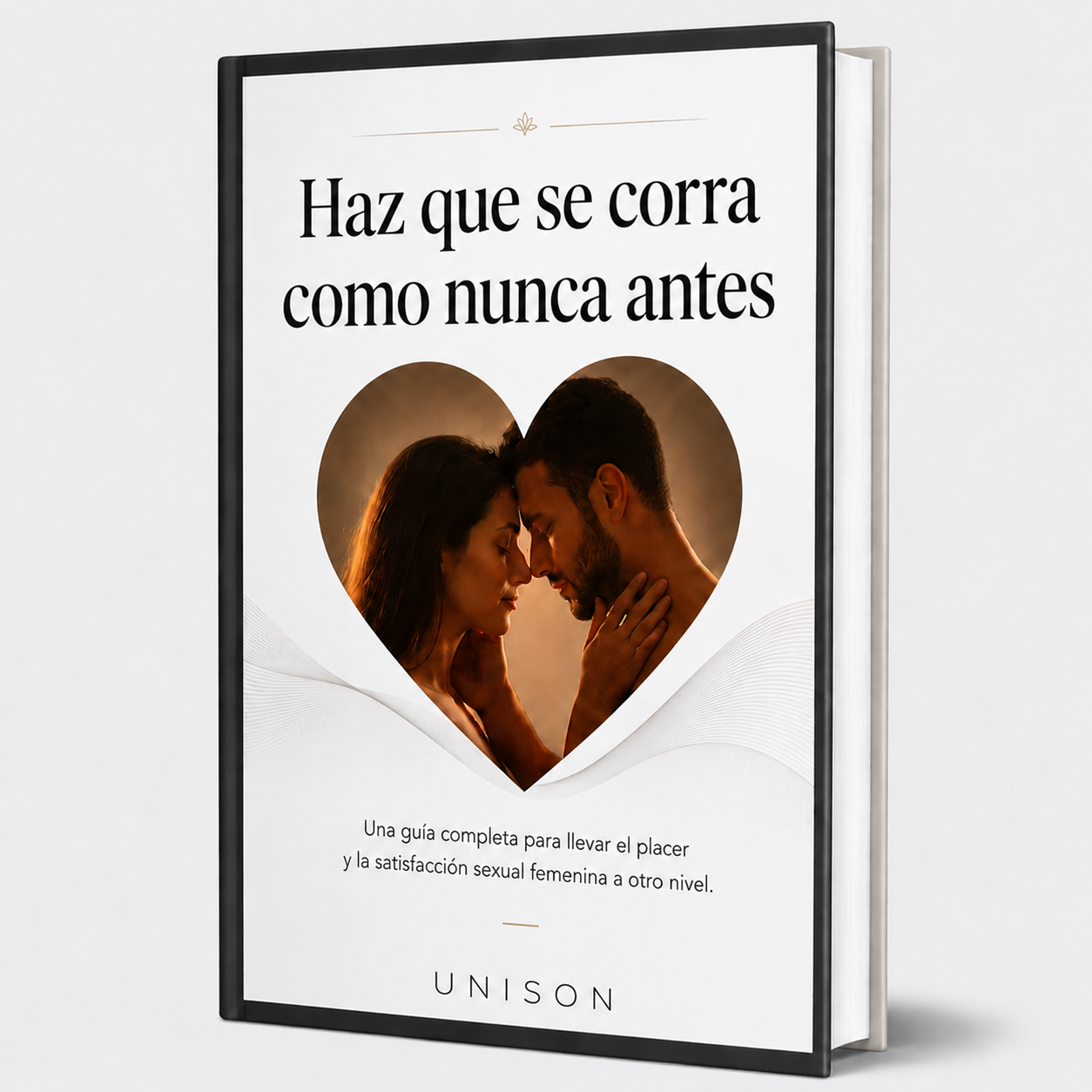 + Haz que se corra como nunca antes
