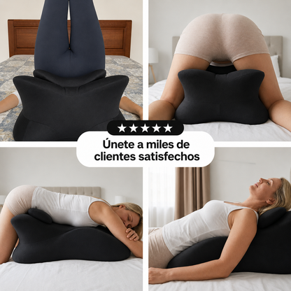 Cojín de Fusión Íntima